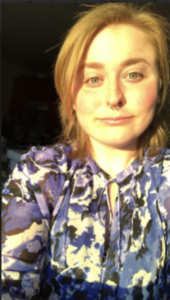 Photo of Theresa Fineout 